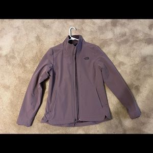 Womens North Face Jacket